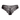 Secret Male SMI078 Flower Laced Bikini with Hearts Seductive Men's Undergarment