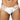 Pikante 8104 Spider Thong