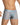 Agacio Boxer Mesh Trunks with Pouch AGG085 Provocative Men's Underclothing