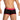 Agacio Boxer Sheer Trunks AGG086 Bold Men's Underwear