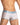 Agacio Boxer Sheer Trunks AGG086 Provocative Men's Underclothing