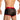 Agacio Boxer Sheer Trunks AGG086 Sexy Men's Underwear Choice