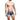 Agacio Boxer Trunks Comfortable Underwear AGG087