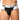 Agacio AGJ018 Mesh Back Brief