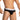 Agacio Thongs for Guys Sports Underwear AGK035 Daring Men's Undergarments