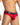 Agacio Thongs for Guys Sports Underwear AGK035 Sensual Men's Underwear