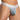 Agacio V-Cut Sheer Men's Thongs  AGK036 Men's Intimate Underwear