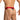 Agacio V-Cut Sheer Men's Thongs  AGK036 Sensual Men's Underwear