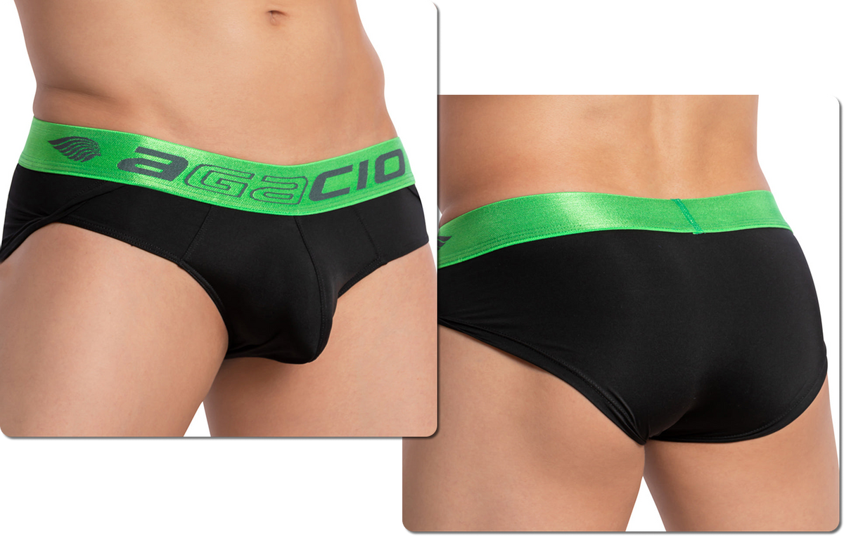 Briefs