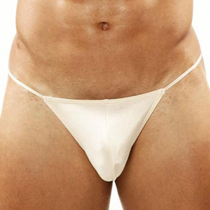 Cover Male CM102 G-String