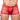 Cover Male CM164 Seductive Boxer Trunk
