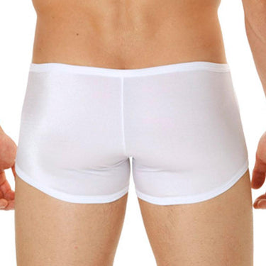 Cover Male CM206  Intimate Boxer Trunk