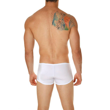 Cover Male CM206  Intimate Boxer Trunk