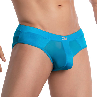 Cover Male CME024 Naked Fit Jockstraps