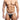 Cover Male Jockstrap Sexy Underwear CME033