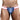 Cover Male CMJ018 USA Flag Bikini Brief