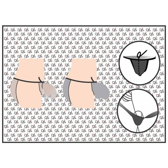 Daniel Alexander DA612 Bikini Brief