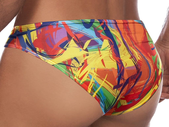 Daniel Alexander DA645 Bikini Brief