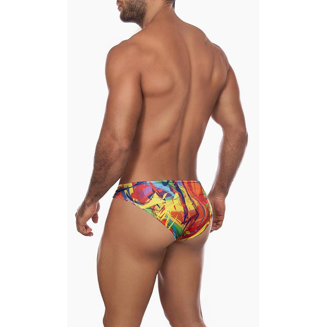 Daniel Alexander DA645 Bikini Brief