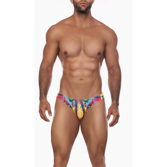 Daniel Alexander DA645 Bikini Brief
