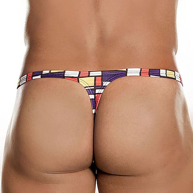 Daniel Alexander DA773 Thong