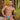 Daniel Alexander DAI100 Seductive Bikini with animal print and transparency Seductive Men's Undergarment
