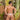 Daniel Alexander DAK076 Thong with animal print and transparency Alluring Men's Thong