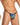 Daniel Alexander DAL055 Sexy G-String in animal print Irresistible Sexy Underwear