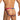 Daddy DDE061 Provocative Rear Exposing Jockstrap Sensual Men's Underwear
