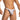Daddy DDE062 Cheeky Open Back JockstrapFashionable Men's Jockstrap