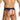 Daddy DDE062 Cheeky Open Back Jockstrap Modern Male Lingerie