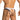 Daddy DDE062 Cheeky Open Back JockstrapStylish Men's Underwear Selection