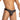Daddy DDE063 Supportive Peek-a-boo Jockstrap Sexy Men's Underwear Choice