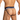 Daddy DDE064 Revealing Stylish Jockstrap Provocative Men's Underclothing