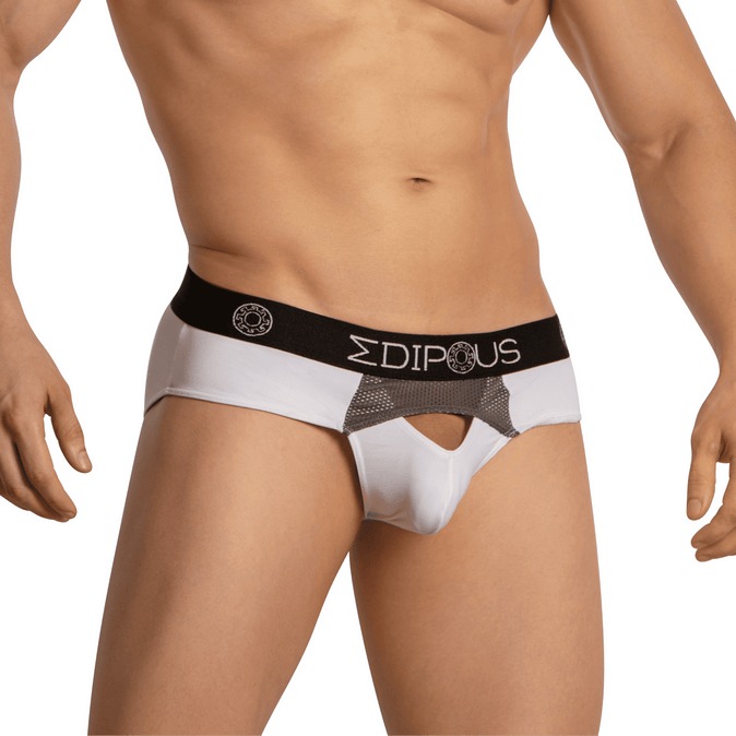 Edipous EDJ023 Brief