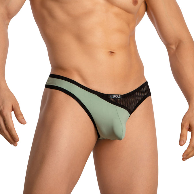 Edipous EDK025 Thong
