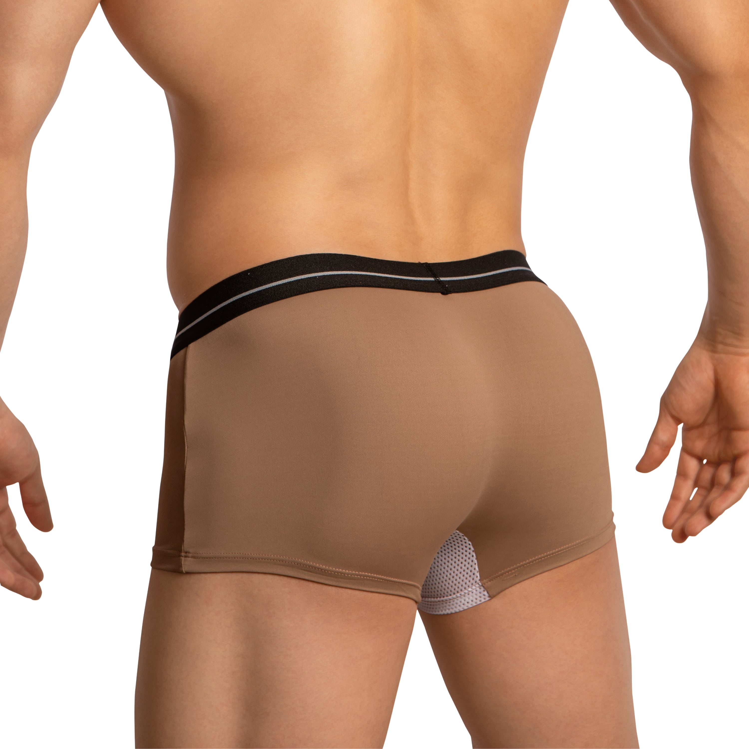 Feel FEG030 Boxer Trunks