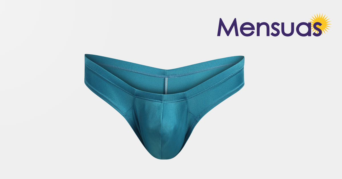 Skiviez Men’s Underwear Collection – Mensuas