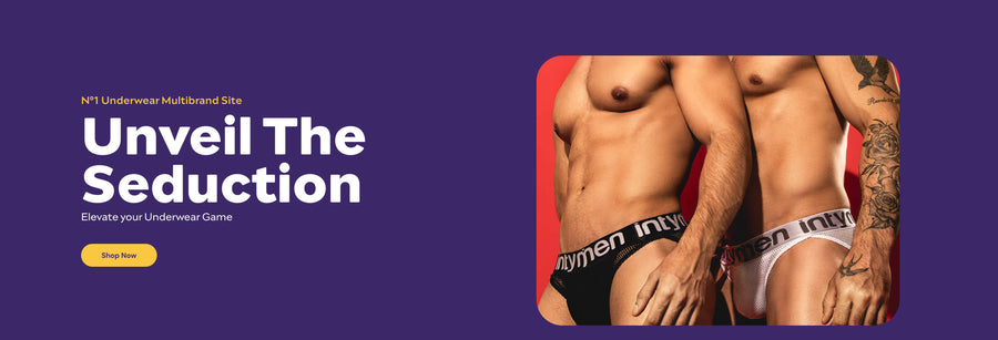 multibrand mens sexy underwear site