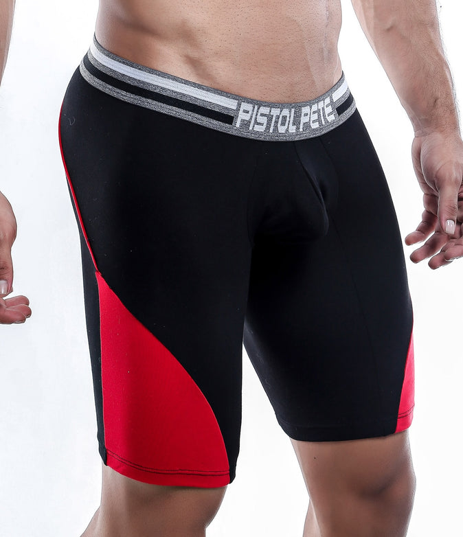 Pistol Pete PPG013 Boxer Trunk