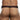 Good Devil GD4814 Built-in Cock Ring Underwear