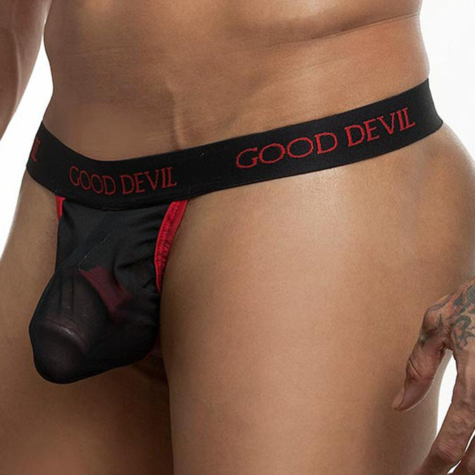 Good Devil GD4814 G-String