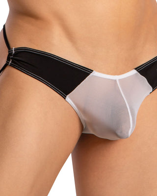 Good Devil GDE072 Seductive Jockstrap barely there Sexy Men's Underwear Choice