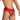 Good Devil GDE073 Jockstrap attached C-Ring Daring Men's Undergarments