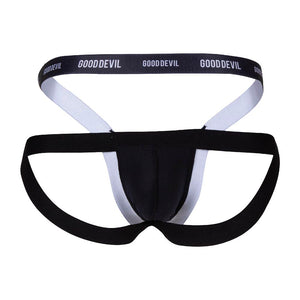 Good Devil Men’s Underwear Collection – Mensuas