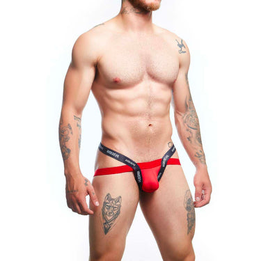 Good Devil Sexy Men Jockstrap  GDE074