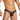 Good Devil GDI041 Bikini with Supportive metal ring Fashionable Men's Undies