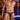 Good Devil GDI041 Bikini with Supportive metal ring Sexy Men's Underwear
