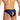 Good Devil GDI041 Bikini with Supportive metal ring Men's Intimate Underwear