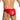 Good Devil GDI041 Bikini with Supportive metal ring Stylish Men's Underwear Selection